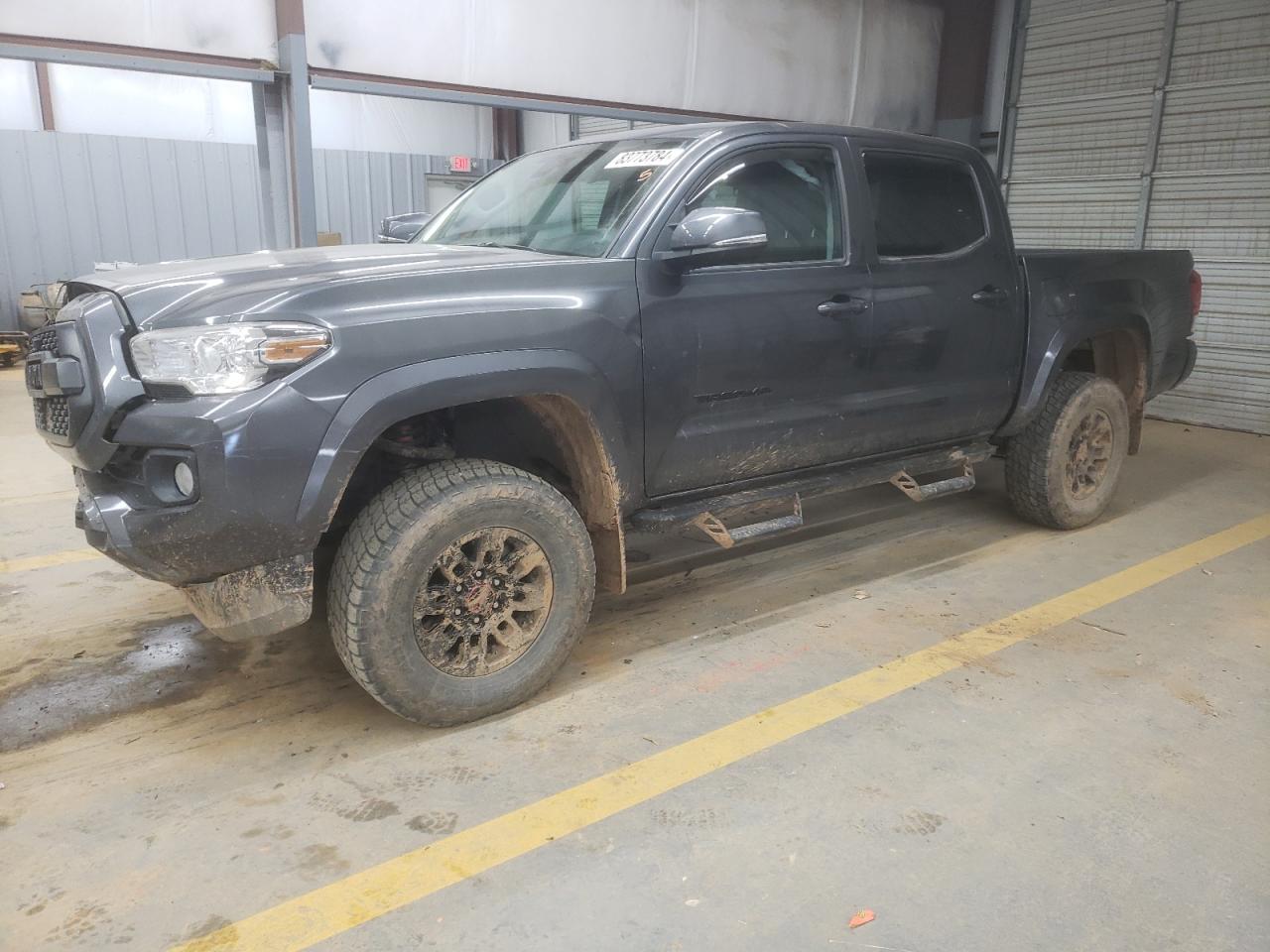 2022 Toyota Tacoma - Image 1