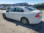 2011 Ford Fusion S de vânzare în Florence, MS - Front End