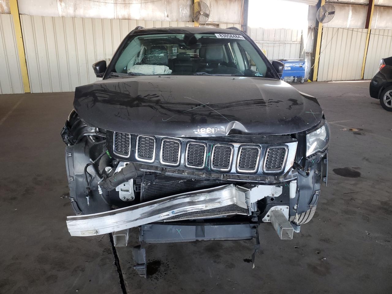 2018 Jeep Compass - Image 5