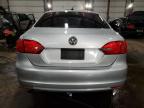 2011 Volkswagen Jetta Se იყიდება New Britain-ში, CT - Front End