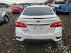 2018 Nissan Sentra Sr Turbo for Sale in Cicero, IN - Side