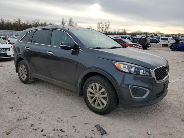  KIA SORENTO 2018 Szary