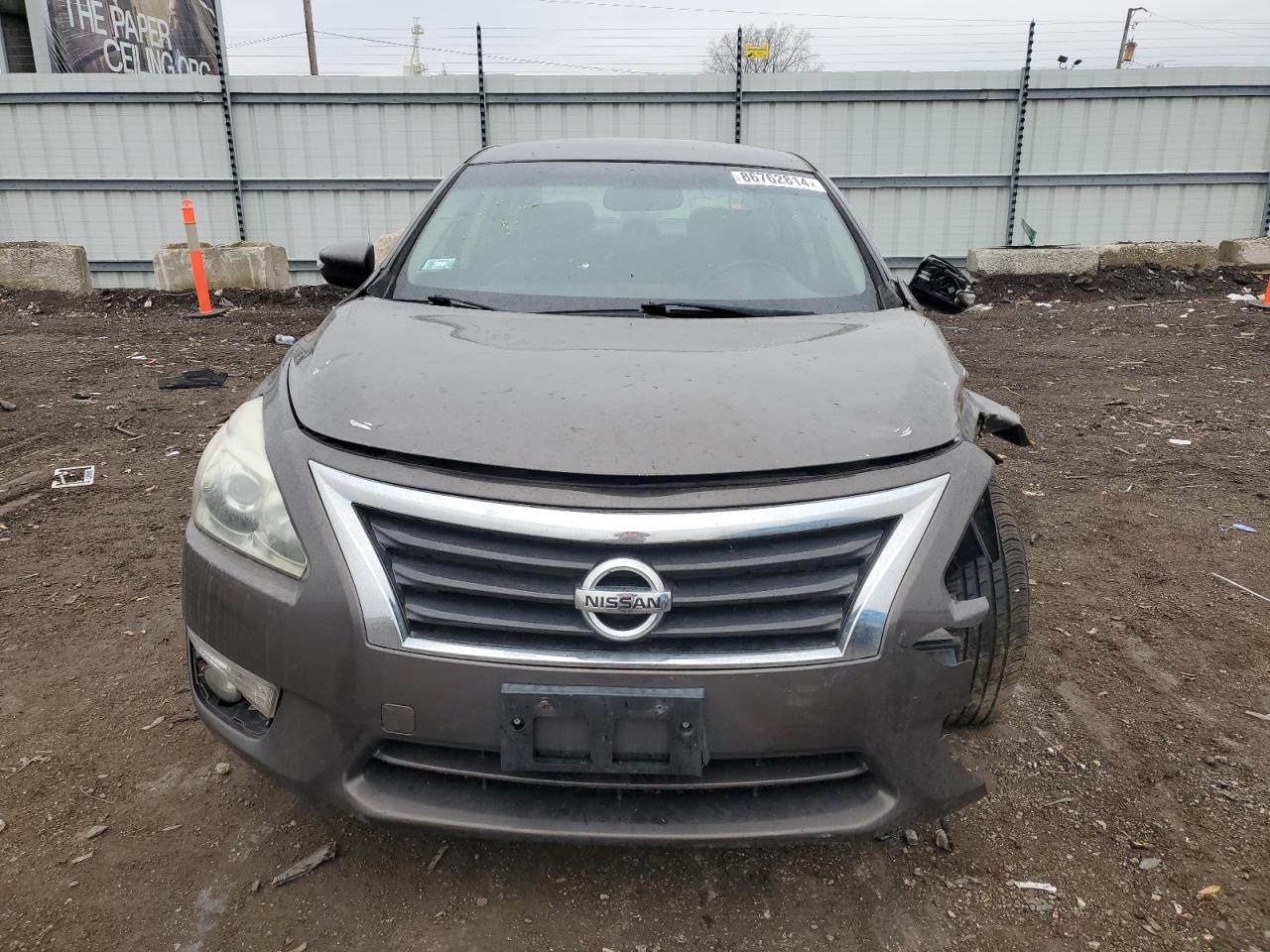 2015 Nissan Altima - Image 5