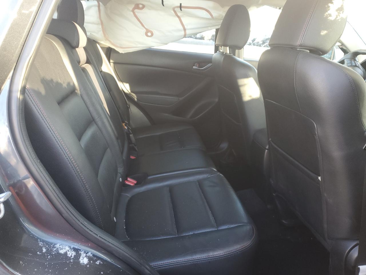 2014 Mazda CX-5 - Image 11