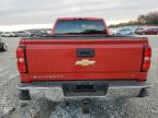 2015 Chevrolet Silverado K1500 Lt للبيع في Gainesville، GA - Front End