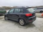 2017 Volkswagen Tiguan S en Venta en Byron, GA - Front End