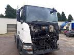 2019 SCAN R SERIES ( for sale at Copart WOLVERHAMPTON