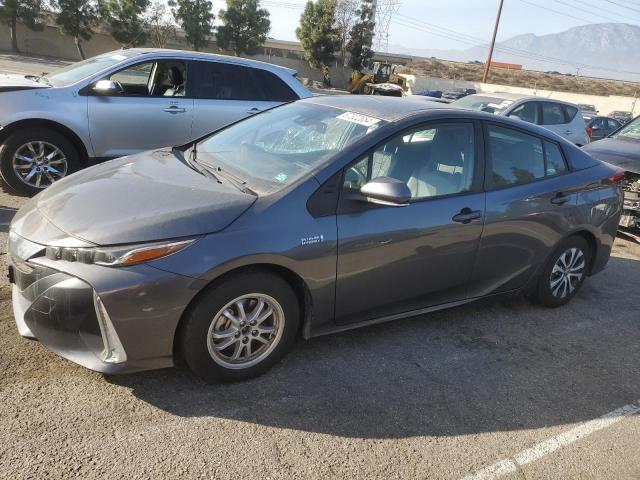 2022 Toyota Prius Prime Le