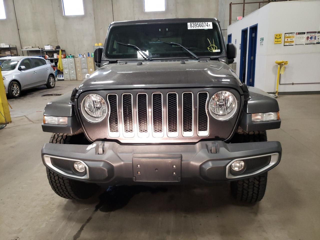 2018 Jeep Wrangler - Image 5