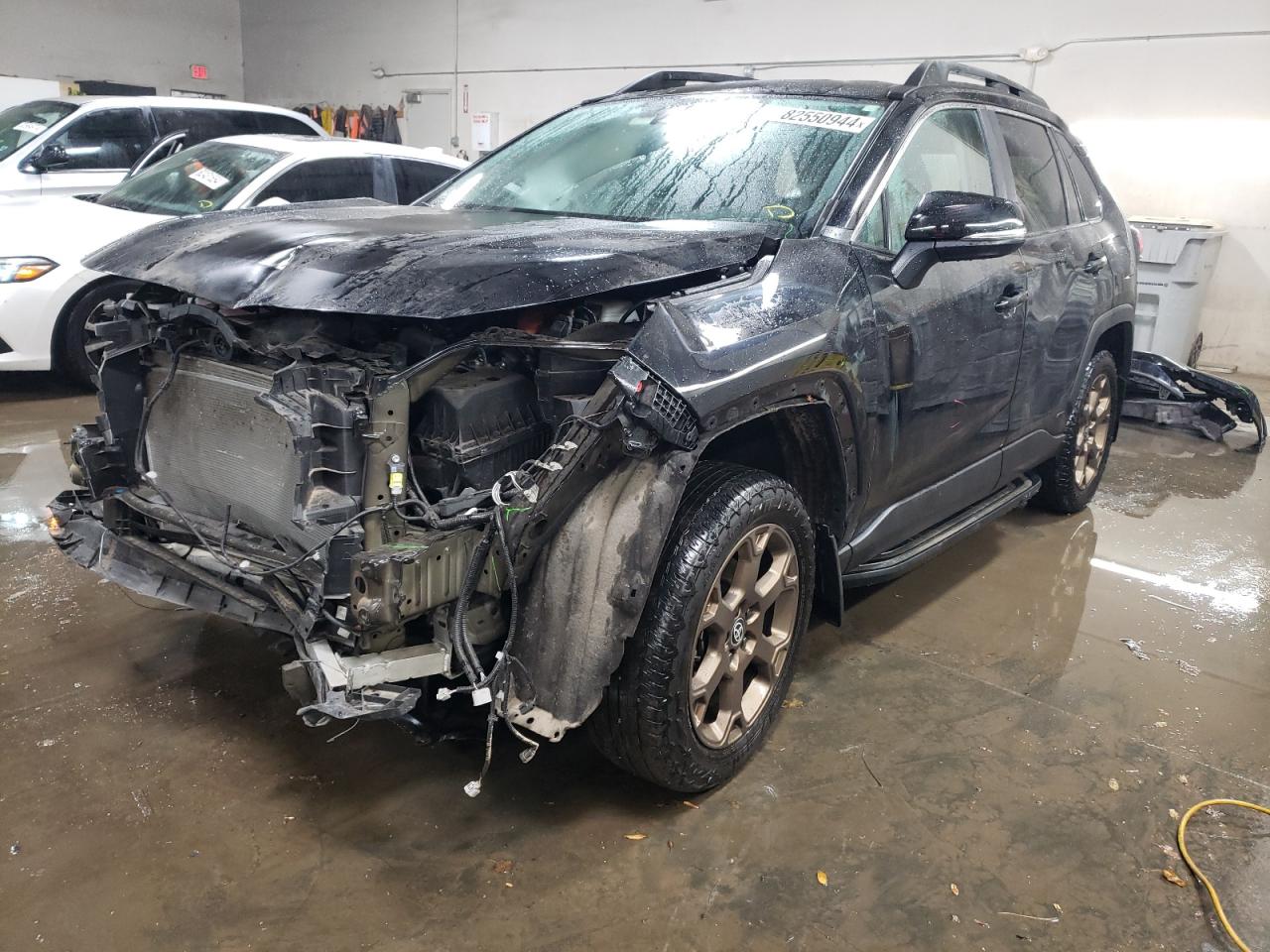 2023 Toyota RAV 4 - Image 1