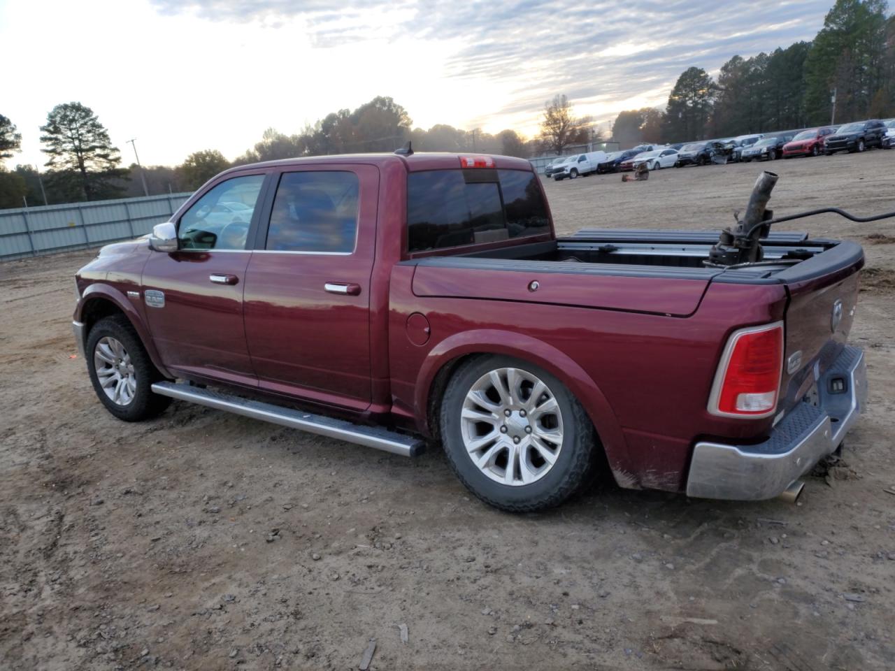 2017 RAM 1500 - Image 2