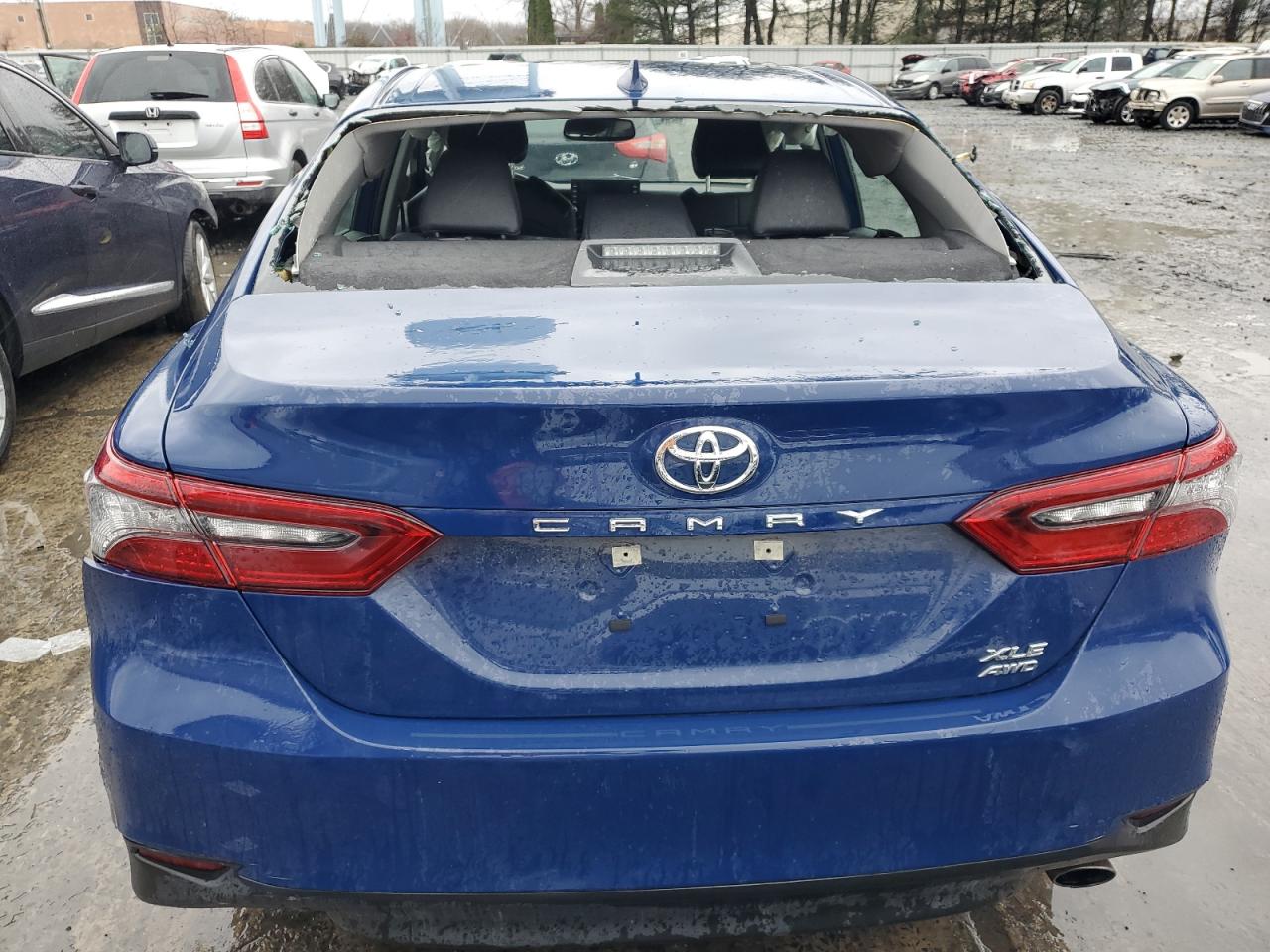 2024 Toyota Camry - Image 6