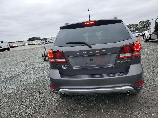  DODGE JOURNEY 2014 Szary