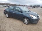 2017 Nissan Versa S იყიდება Conway-ში, AR - Rear End