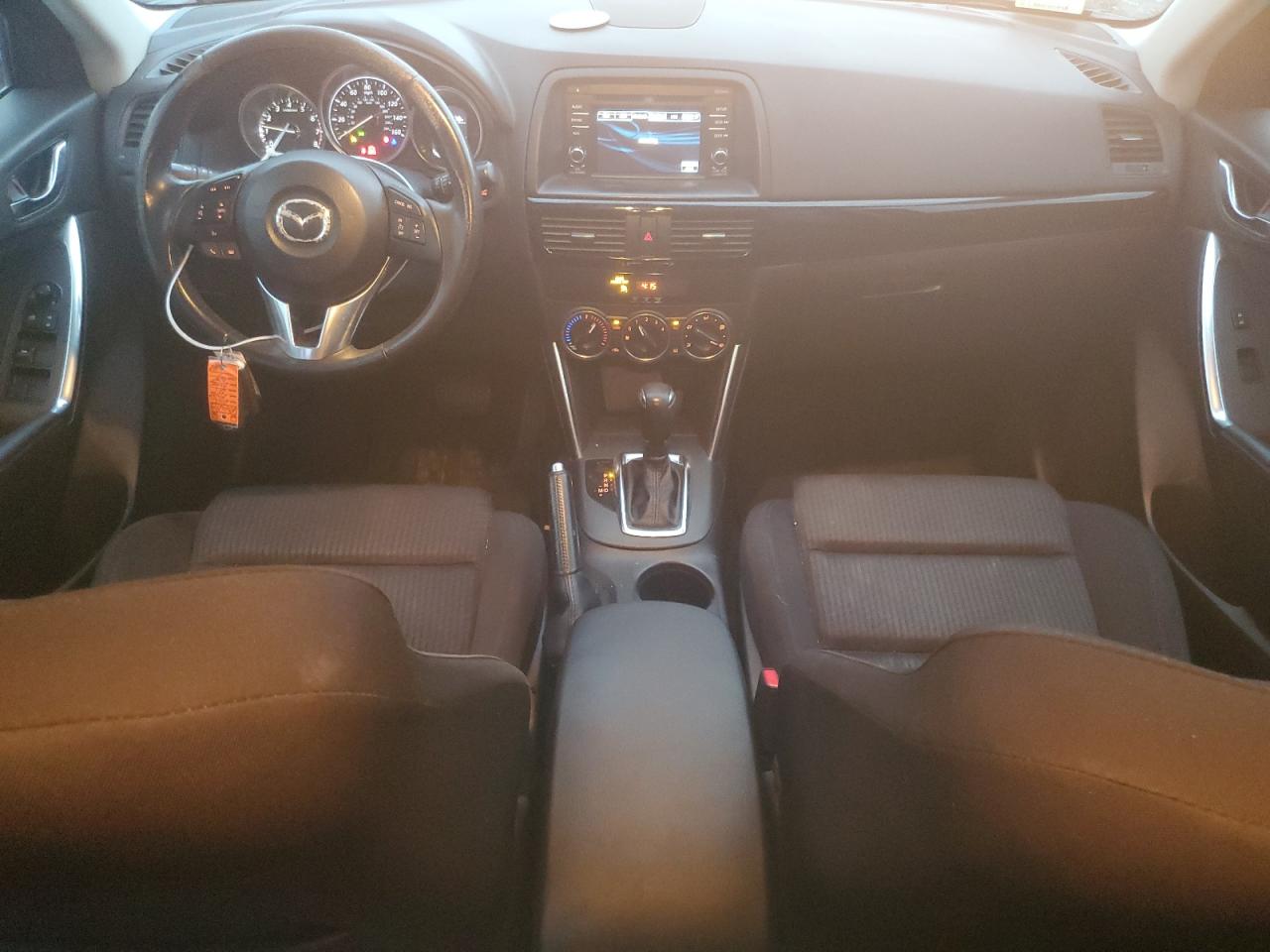 2015 Mazda CX-5 - Image 8