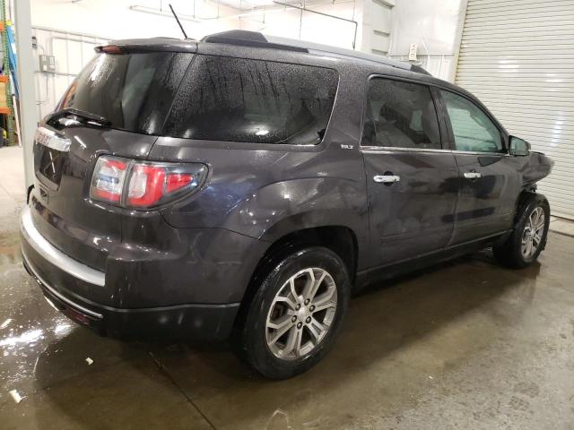  GMC ACADIA 2015 Szary