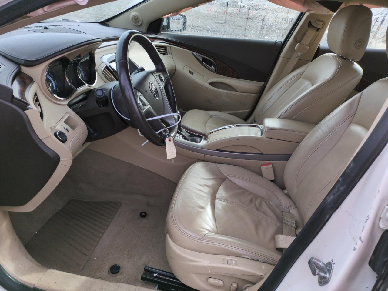 2013 Buick LaCrosse - Image 7