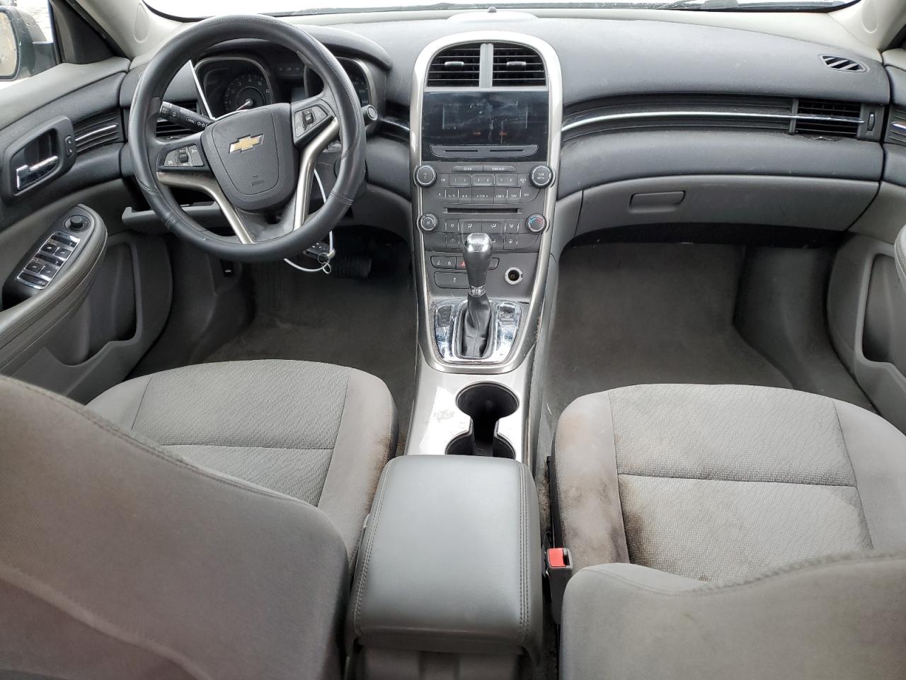 2013 Chevrolet Malibu - Image 8