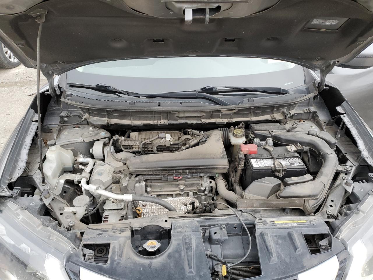 2020 Nissan Rogue - Image 11