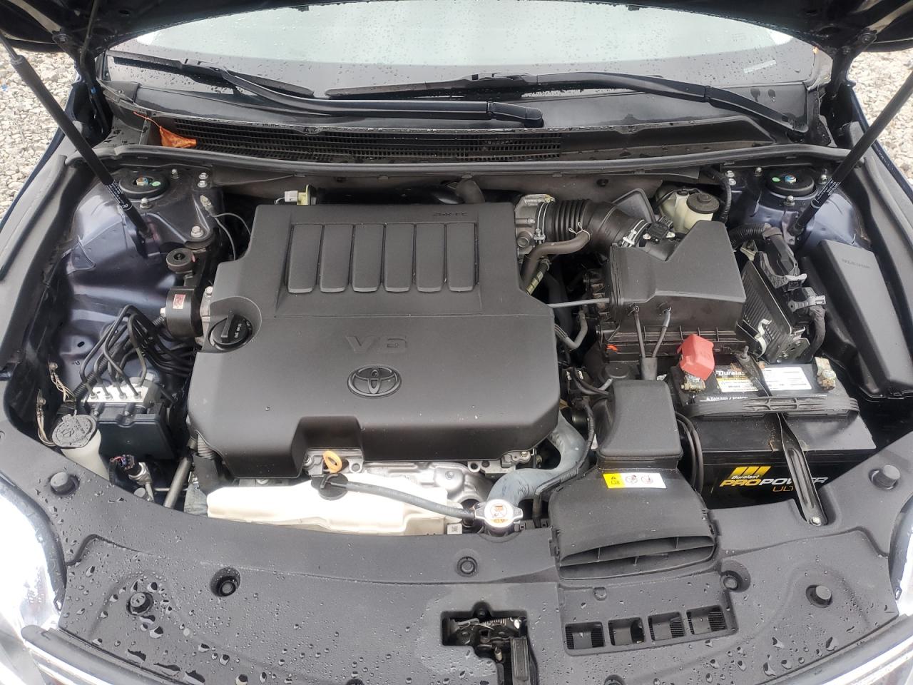 2017 Toyota Avalon Xle VIN: 4T1BK1EB5HU264107 Lot: 85090264