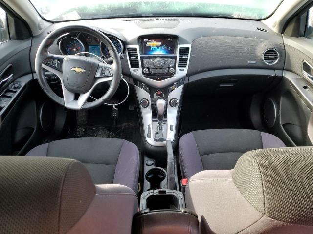 Седаны CHEVROLET CRUZE 2013 Синий
