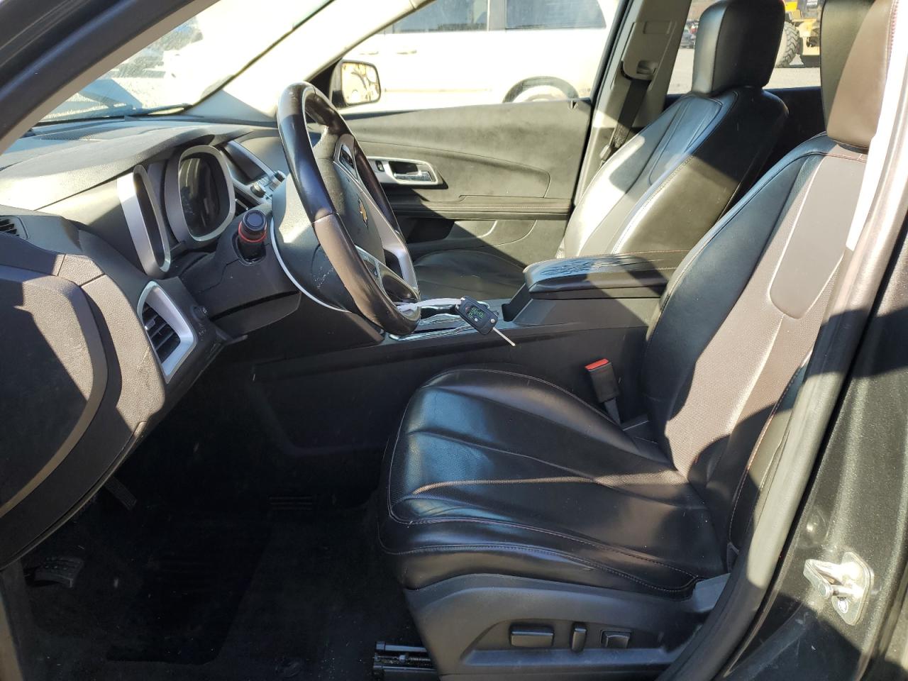 2014 Chevrolet Equinox - Image 7