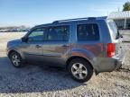 2010 Honda Pilot Exl en Venta en Prairie Grove, AR - Side