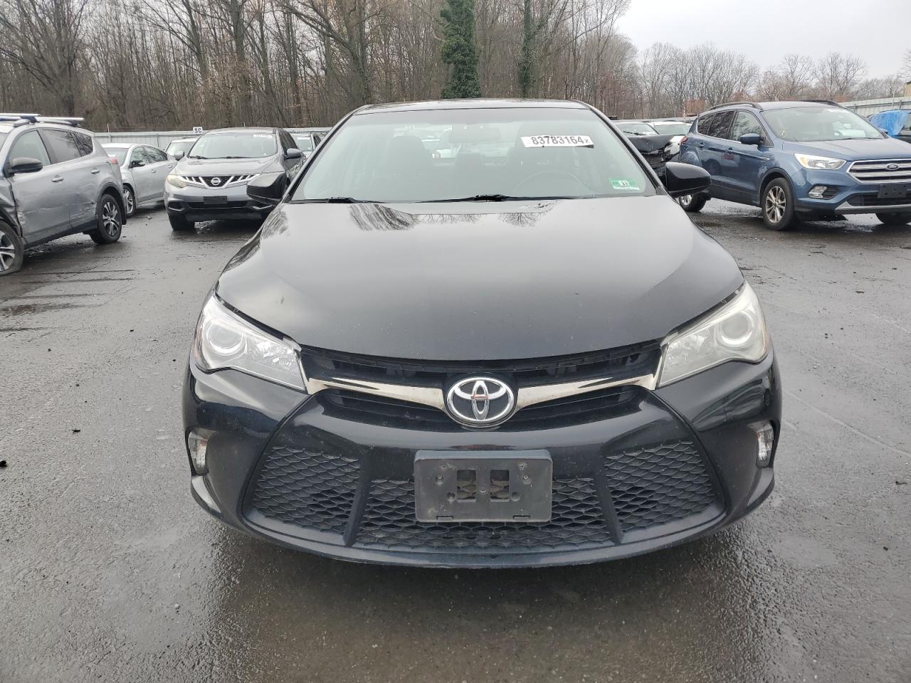 VIN 4T1BF1FK1GU206934 2016 TOYOTA CAMRY no.5