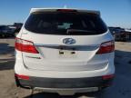 2015 Hyundai Santa Fe Gls за продажба в Wilmer, TX - Mechanical