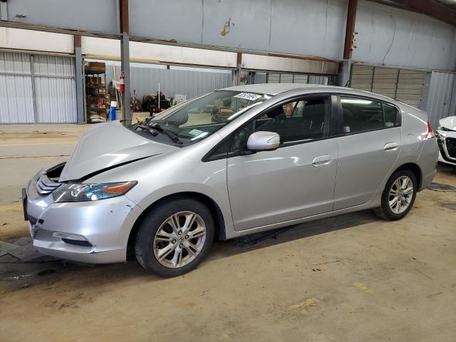 2010 Honda Insight Ex