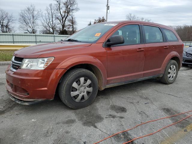 2012 Dodge Journey Se