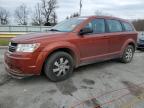 2012 Dodge Journey Se zu verkaufen in Bridgeton, MO - Front End