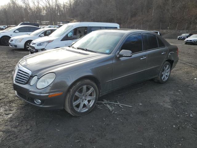 2008 Mercedes-Benz E 350 4Matic