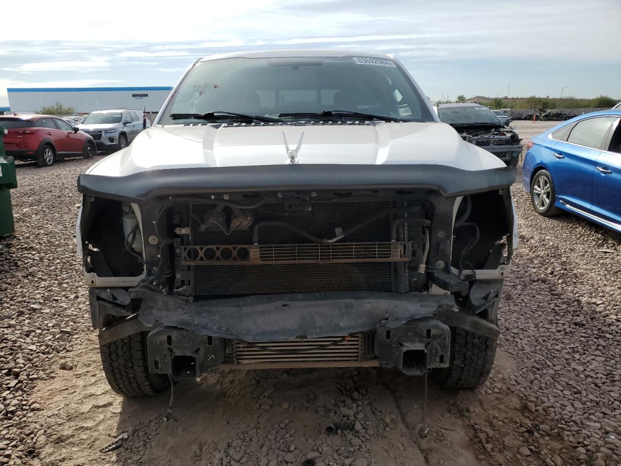 2016 Ford F-150 - Image 5