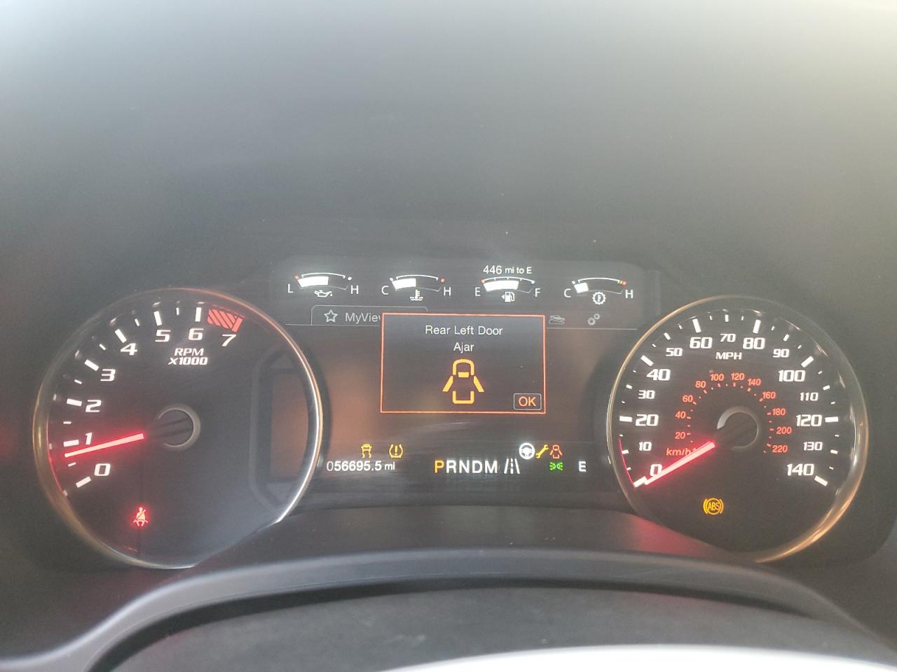 2018 Ford F-150 - Image 9