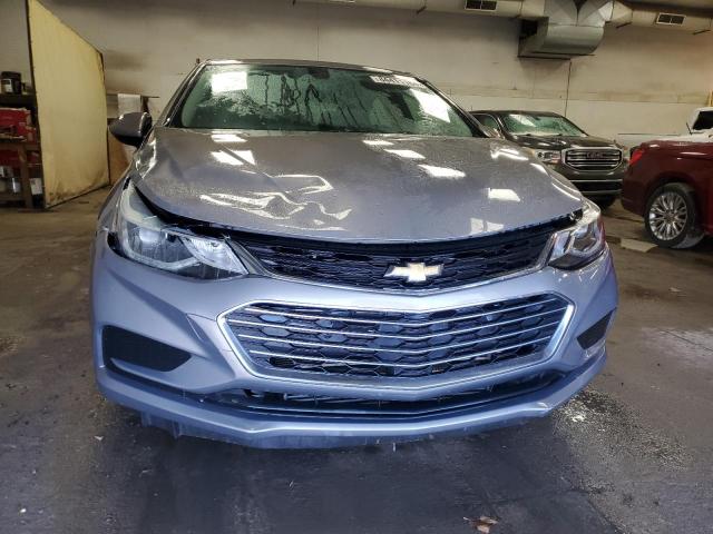  CHEVROLET CRUZE 2017 Złoty