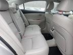 2007 Lexus Es 350 de vânzare în Ellwood City, PA - Front End