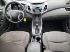 2014 Hyundai Elantra Se للبيع في Bowmanville، ON - Front End