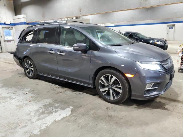  HONDA ODYSSEY 2020 Угольный