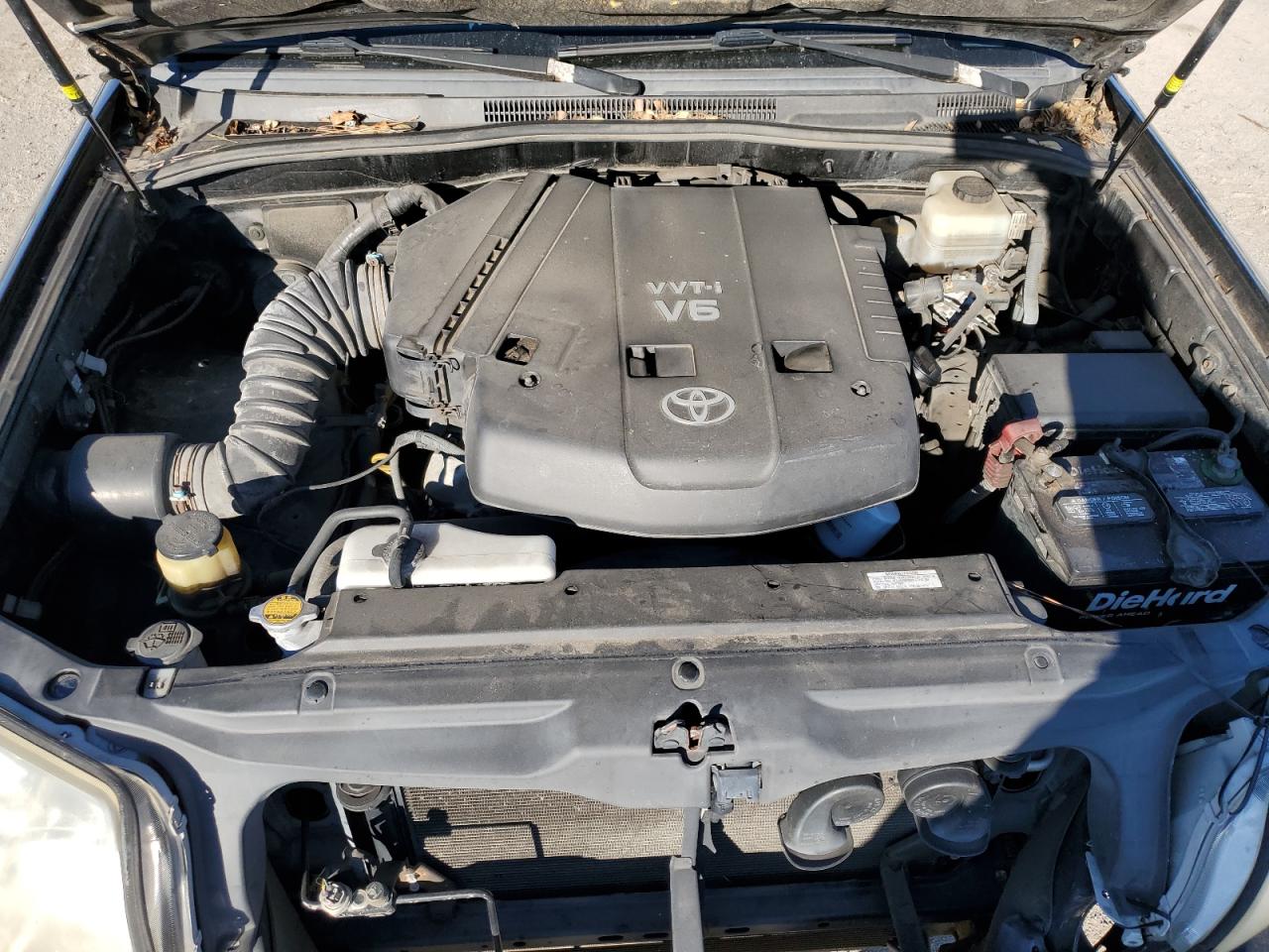 2006 Toyota 4Runner - Image 12