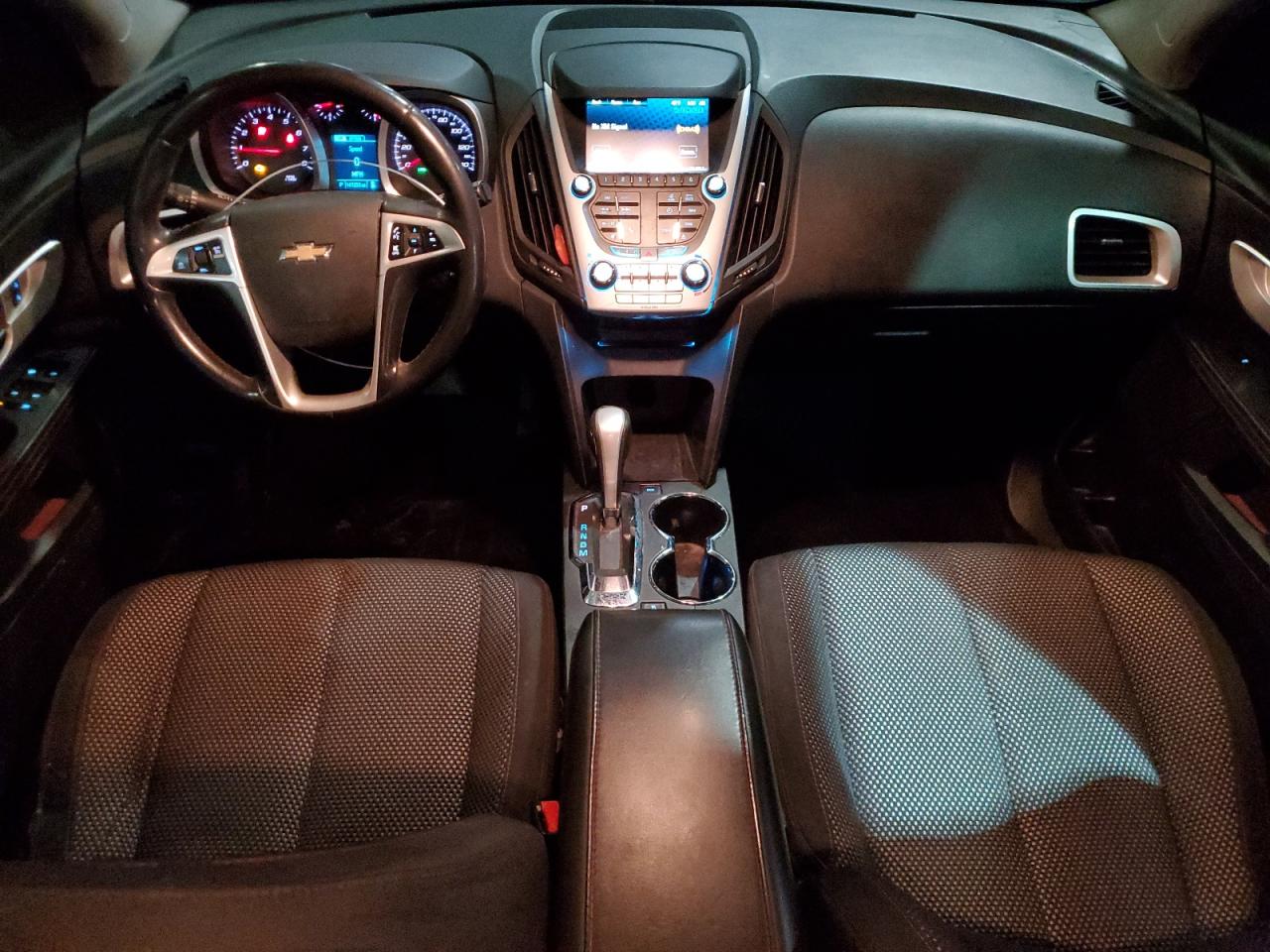 2014 Chevrolet Equinox - Image 8