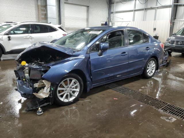 2012 Subaru Impreza Premium