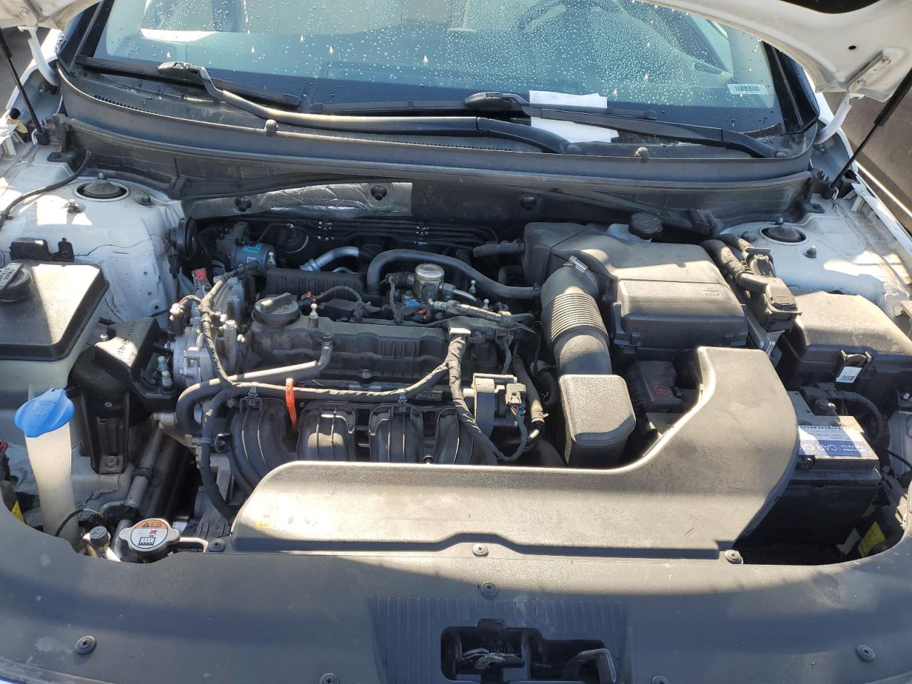 2015 Hyundai Sonata - Image 11