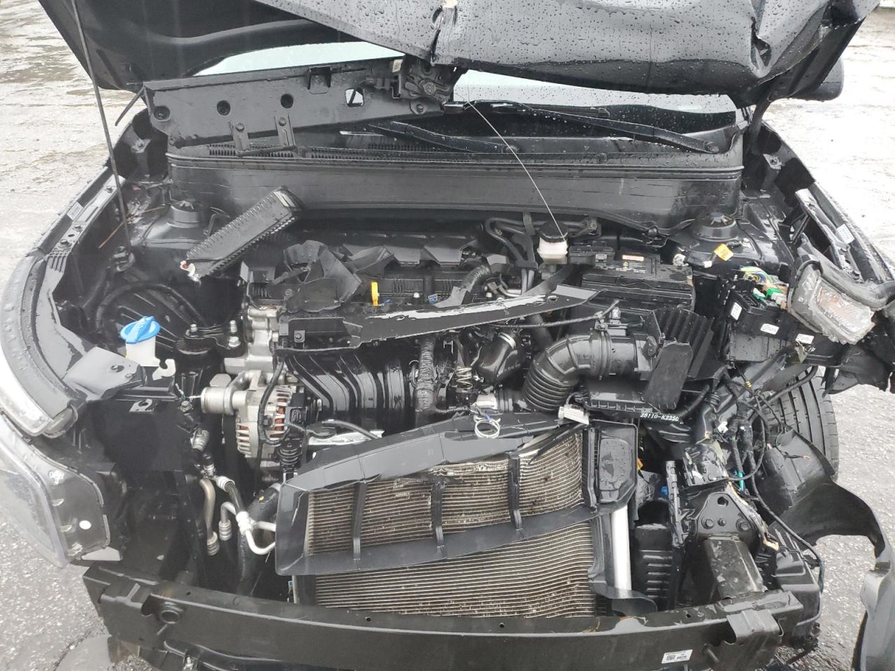 2021 Hyundai Venue - Image 11