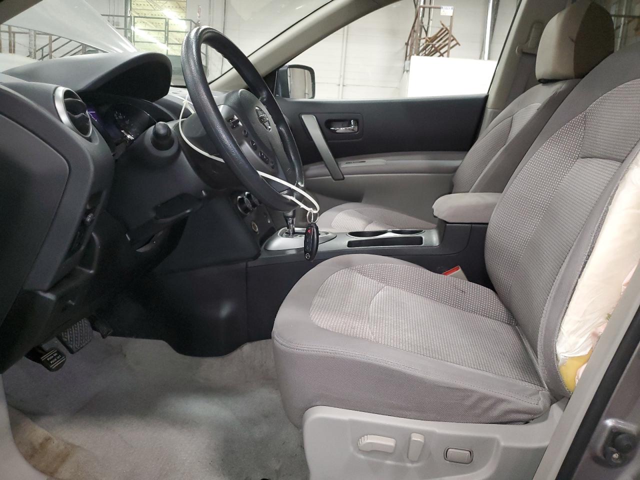 2011 Nissan Rogue - Image 7