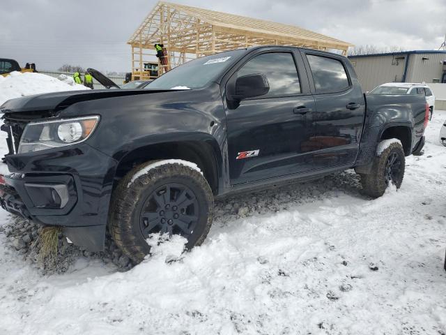 Barberton, OH에서 판매 중인 2021 Chevrolet Colorado Z71 - Front End