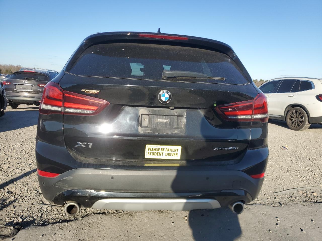 2020 BMW X1 - Image 6
