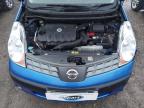 2006 NISSAN NOTE SE for sale at Copart YORK