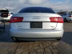 2014 Audi A6 Premium Plus იყიდება Lebanon-ში, TN - Mechanical