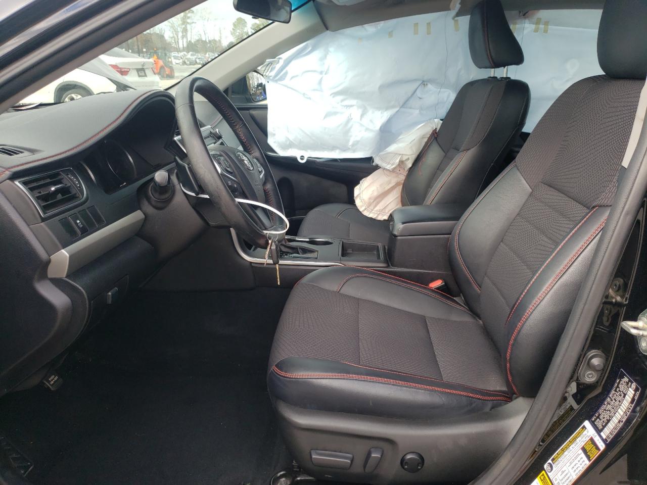 2016 Toyota Camry - Image 7